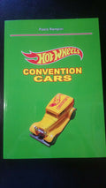 Livre Hot Wheels Convention Cars By Paolo Rampini (ET)