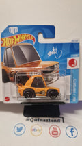 Hot Wheels Mazda RX-3 2024-156 (NP25)