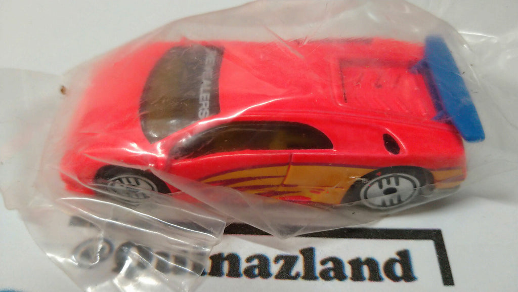 Hot Wheels 1993 exclusive winner revealers Lamborghini diablo    (A23)