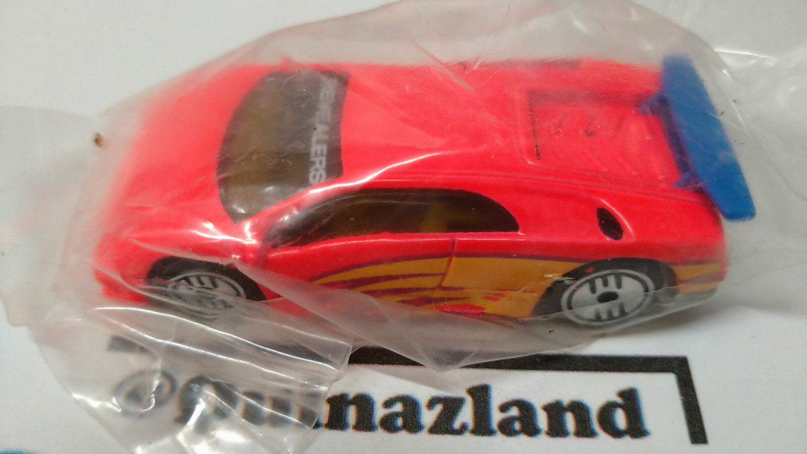 Hot Wheels 1993 exclusive winner revealers Lamborghini diablo    (A23)