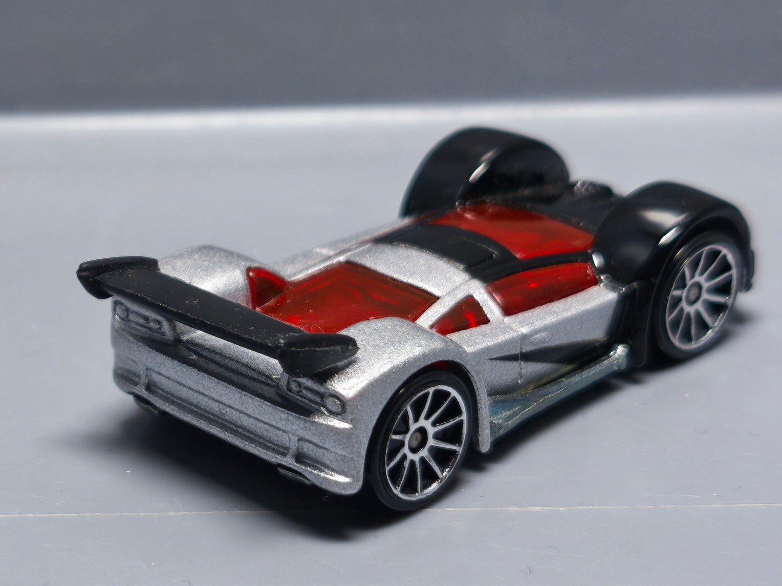 Hot Wheels Mid Drift 2005-027 version 10SP (A21)