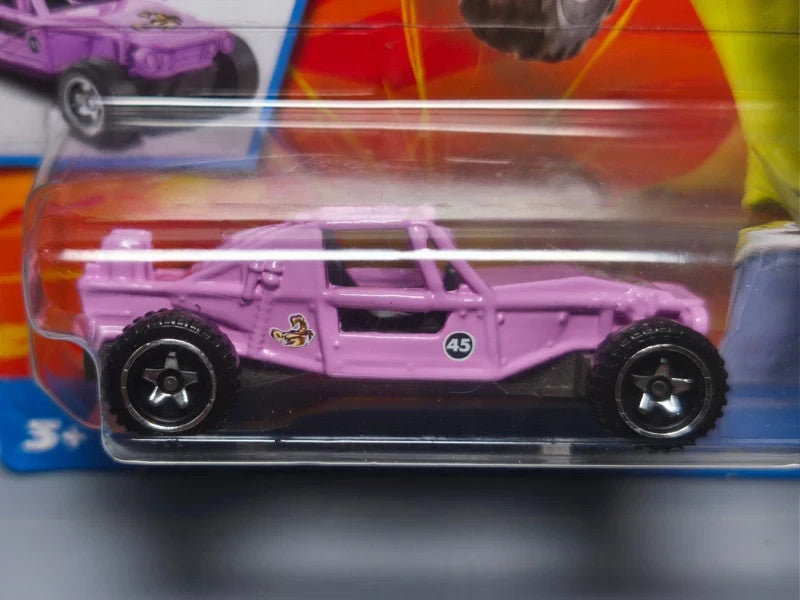 Hot wheels Fast & furious spy racers Dune buggy  (NP10)
