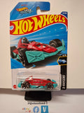 Hot Wheels Arrow dynamic 2025-064  (NP10)