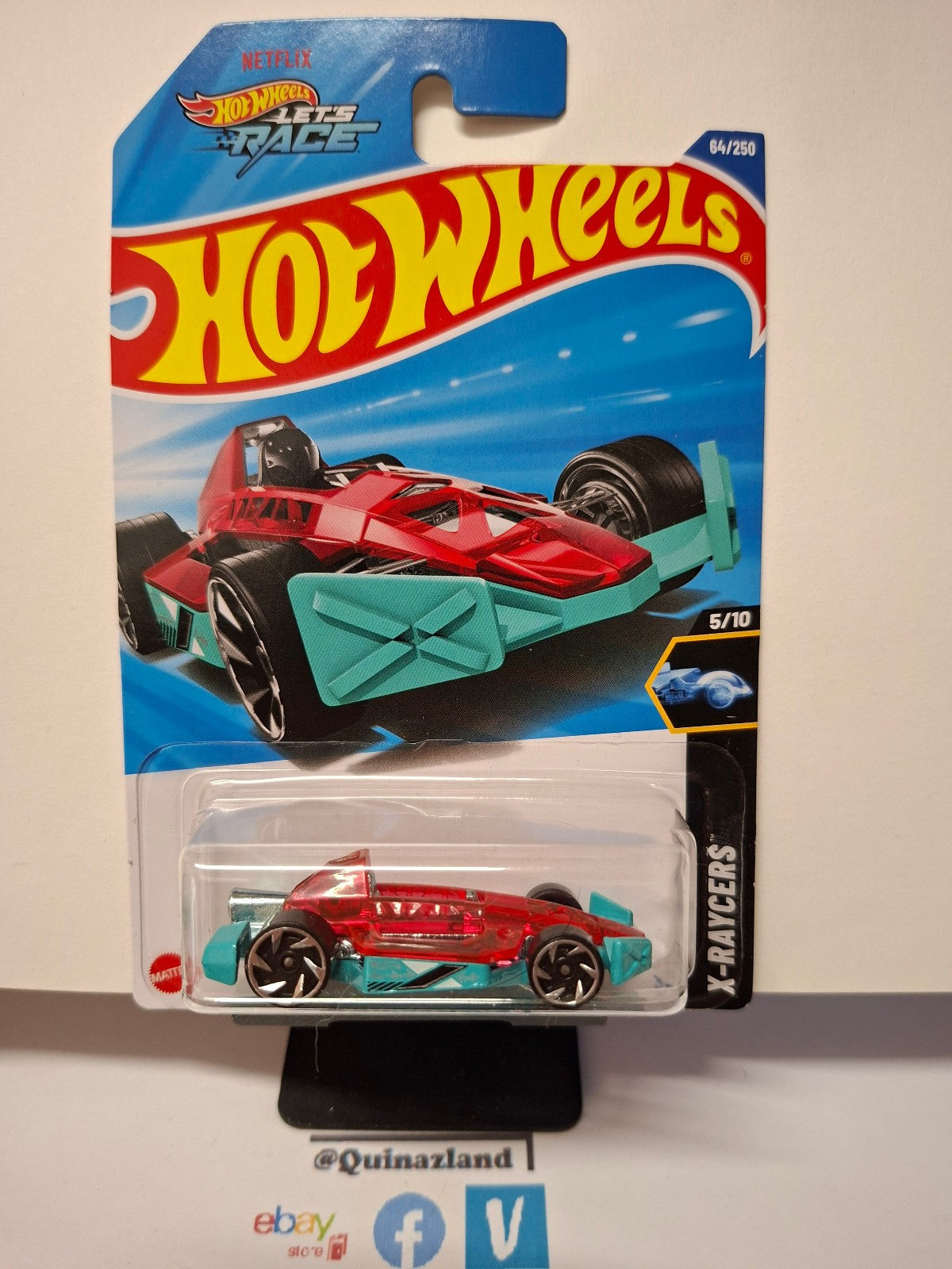 Hot Wheels Arrow dynamic 2025-064  (NP10)