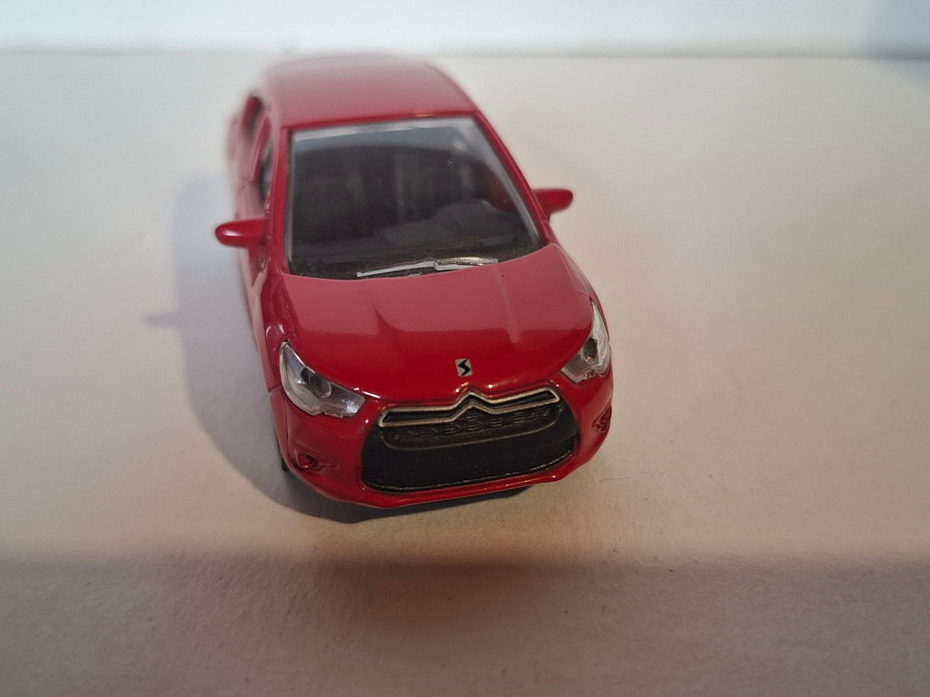 Norev  Citroën DS4 (A01)