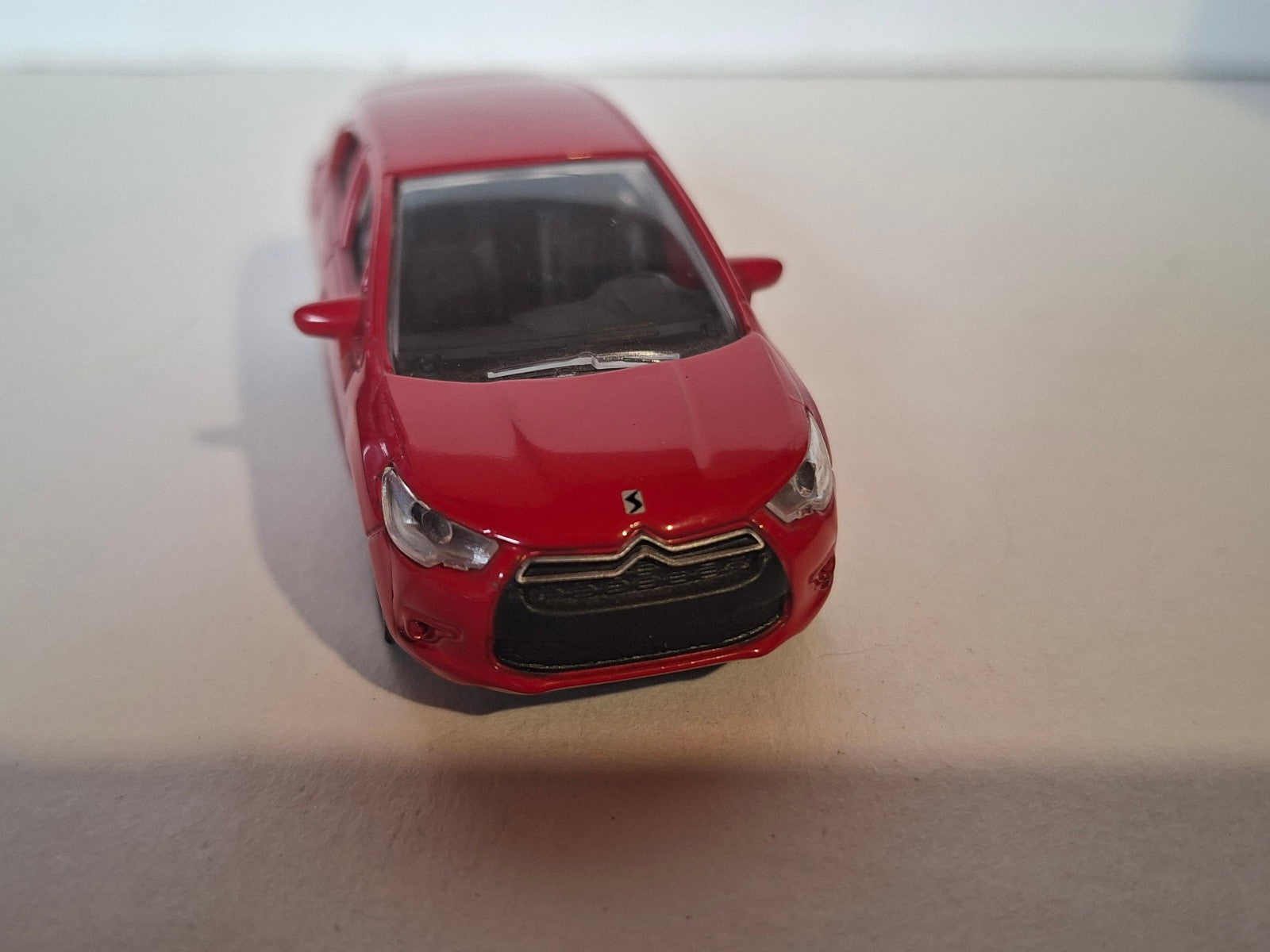 Norev  Citroën DS4 (A01)