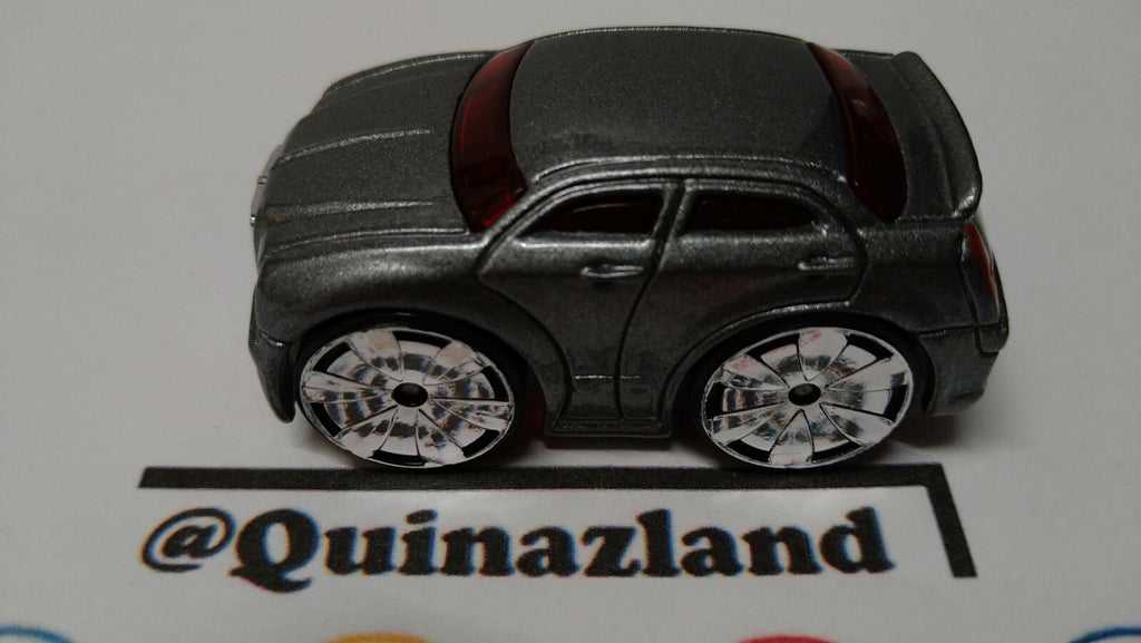 Hot Wheels First Editions Chrysler 300C  antibrouillard peint 2005-031 (A11)