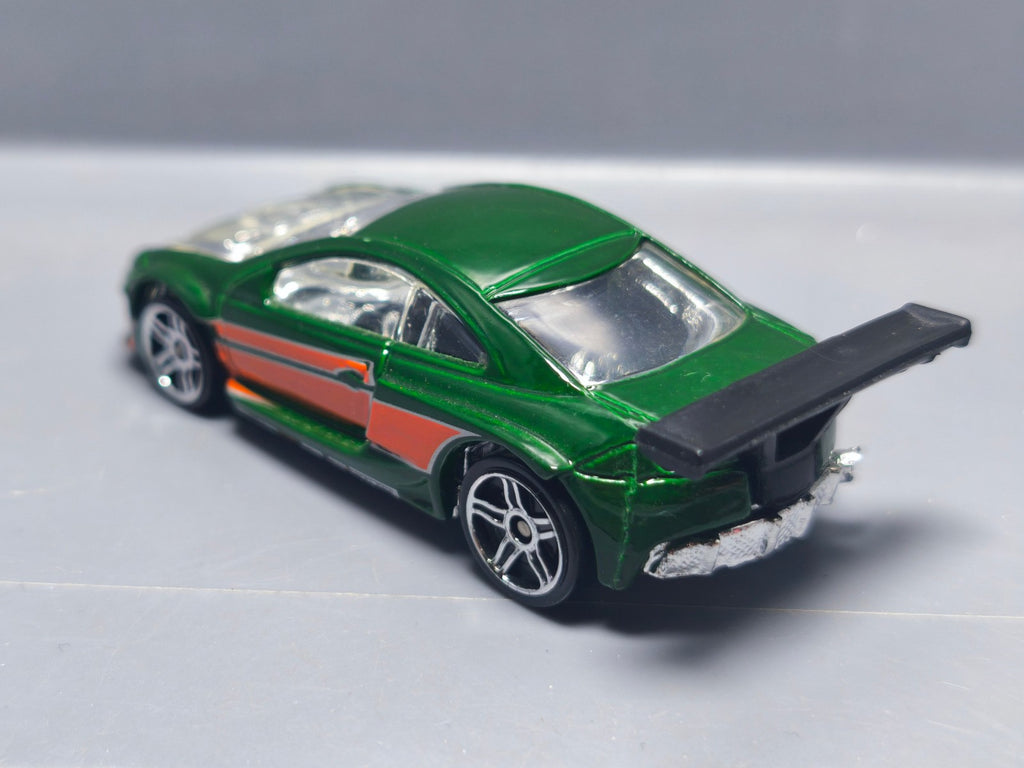 Hot Wheels Custom cougar 2012 multipack (A02)
