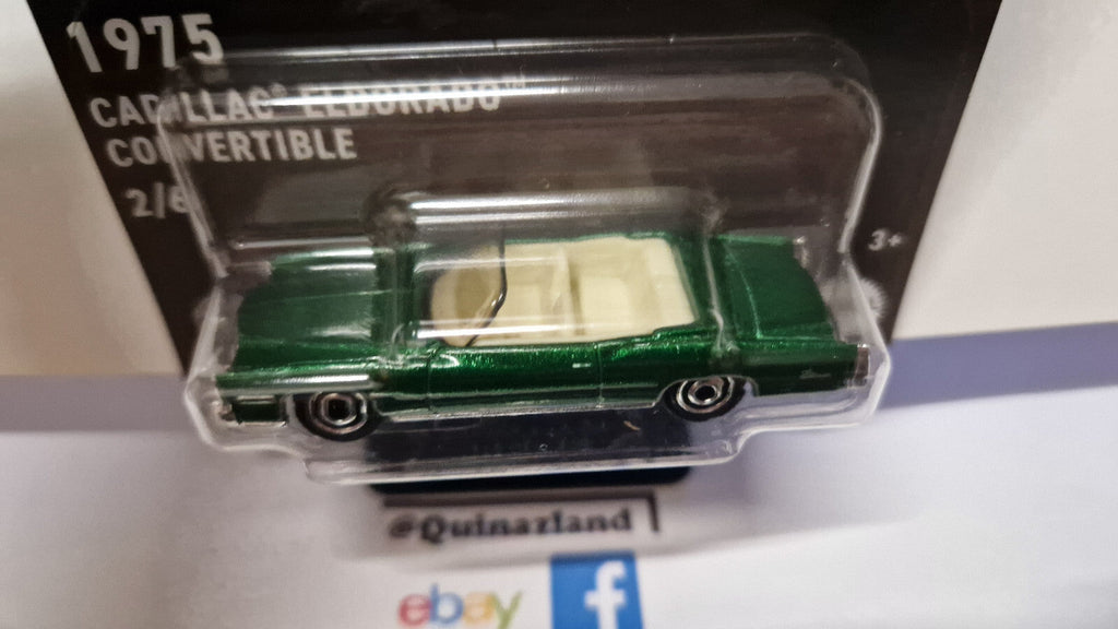 Matchbox 2025 American Convertible 1975 Cadillac Eldorado  (NP37)
