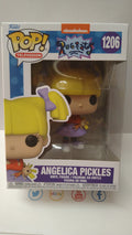 Funko Pop! RUGRATS 1206 Angelica (F36)