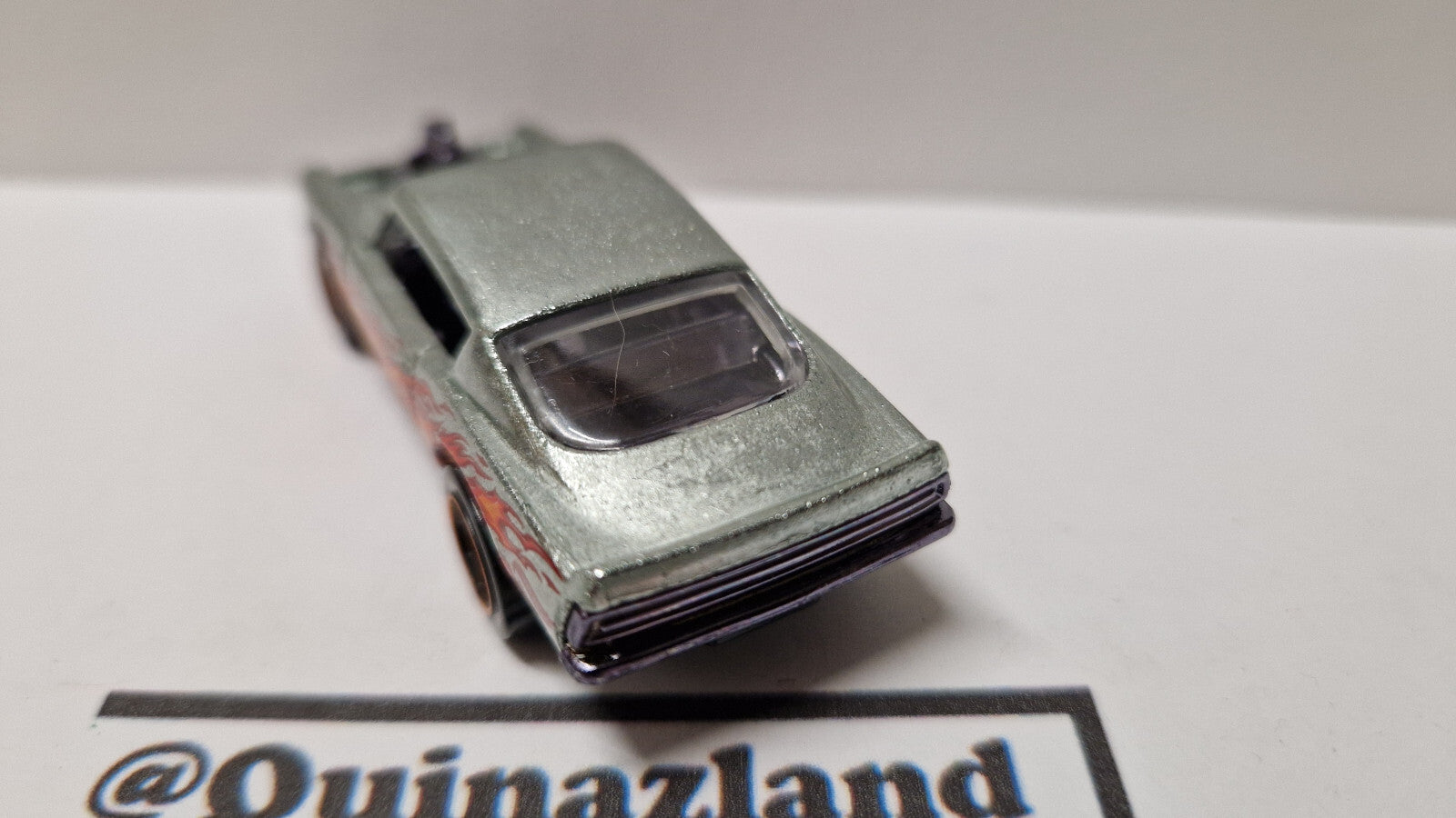 Hot wheels  2022 zamac multipack  King kuda  (A23)