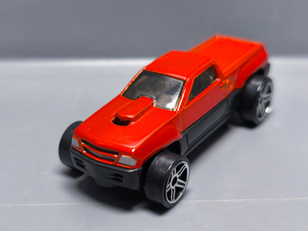 Hot Wheels Trim trk 2005-049  (A01)