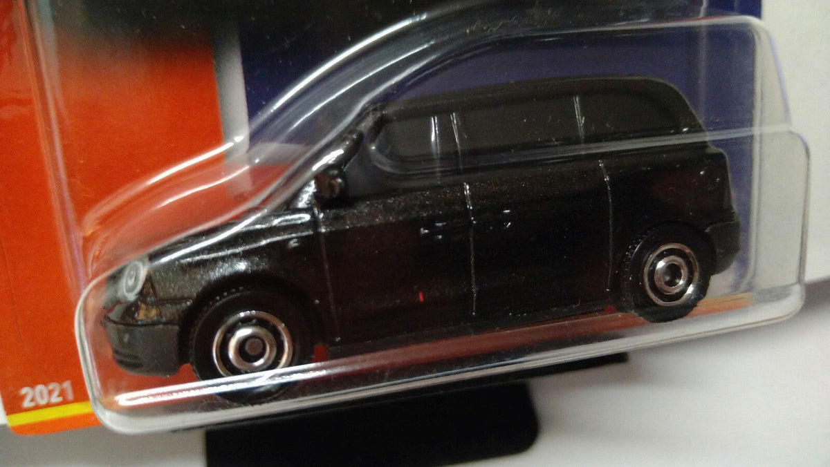 Matchbox série Global LEVC TX Taxi (NP48)