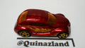 Hot Wheels 2016 multipack  Chrysler pronto    (A11)
