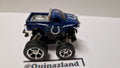 Fleer Collectible Mini Monster truck Ford NFL   (CP01)