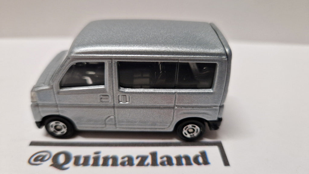Tomica 2022 regular Daihatsu hijet 1/55   (CP05)