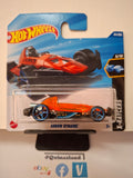Hot Wheels Arrow Dynamic  2025-064 (NP06)