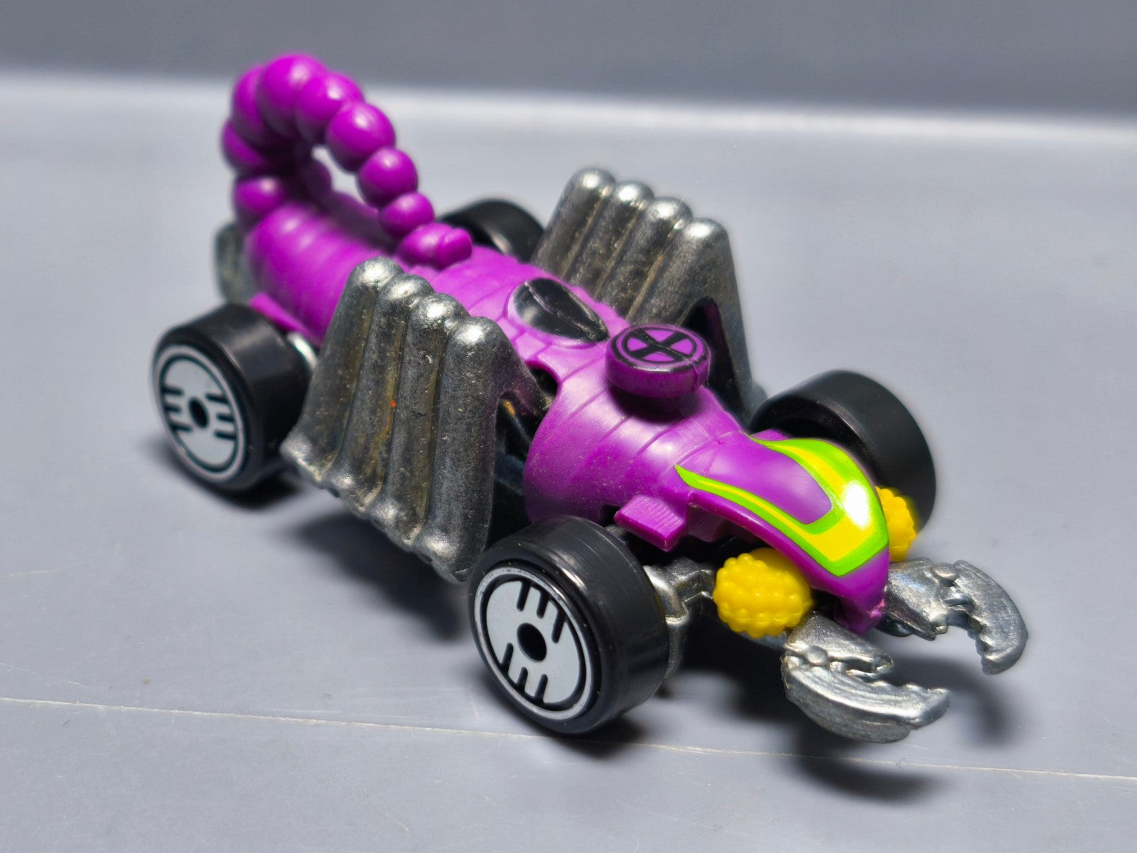 Hot Wheels Eevil Weevil Origine 5 pack 1994 (A26)