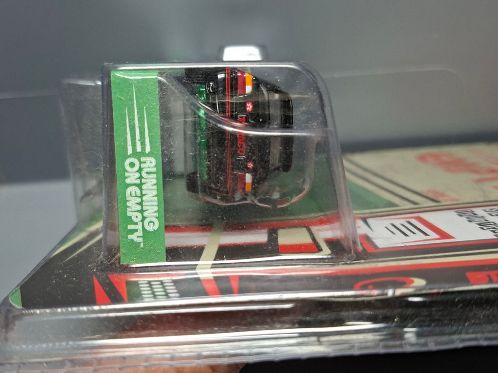 Greenlight Running On Empty 1995 Ford Escort RS Cosworth Texaco Chase  (NG17)