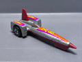 Hot Wheels 1985 Tricar X8 (A05)