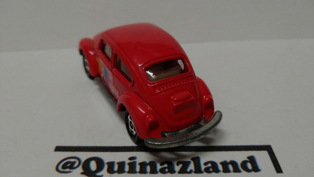 Tomica  Love birds Volkswagen 1200LSE (NP19)
