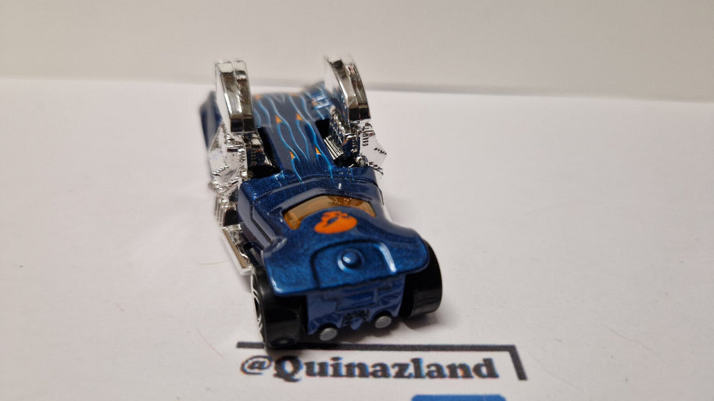 Hot Wheels 2005 multipack Twin mill hardnoze (A22)