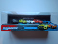 Majorette RIDE COOL Mercedes-AMG (ET)