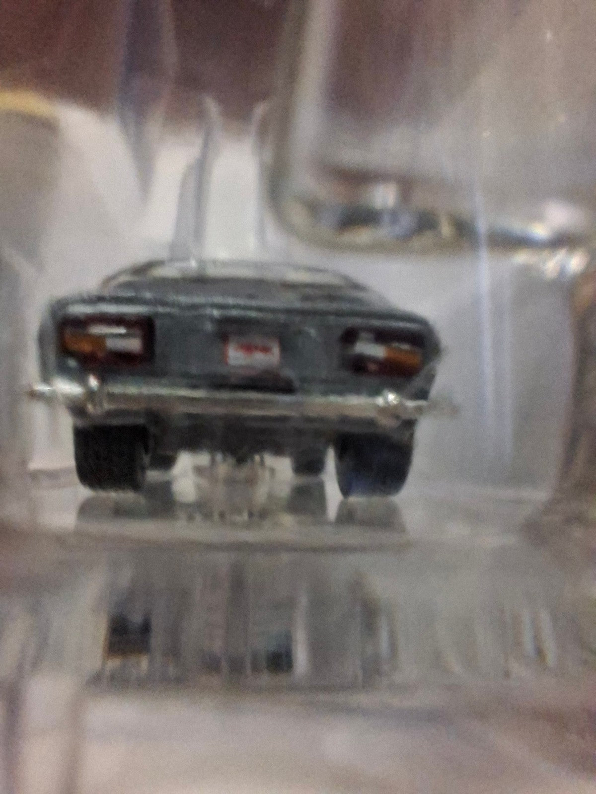 Greenlight Barrett-Jackson Series 16 1970 Datsun 240Z (Palm Beach 2023) (NG15)