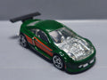 Hot Wheels Custom cougar 2012 multipack (A02)