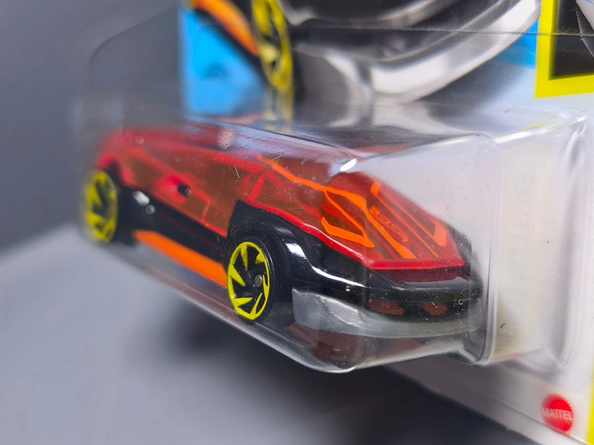 Hot Wheels El Viento  2020-103 (NP25)