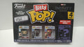 Funko Bitty Pop! 2.5cm Infinity Saga  Pack Loki Black Panther iron Man (F13)