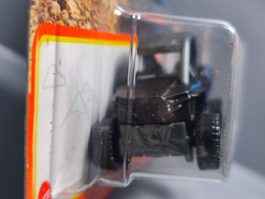 Matchbox Polaris RZR  2021-041 (NP34)