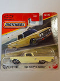 Matchbox 1960 Chevy el camino 2025-028 (NP30)
