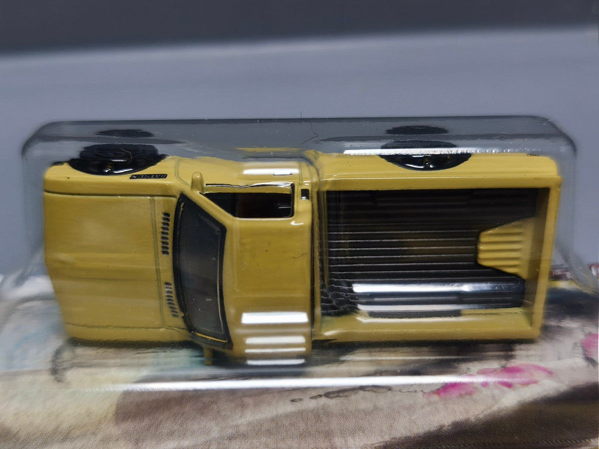 Hot Wheels Japan Historics 5 - Datsun 620  (NG33)
