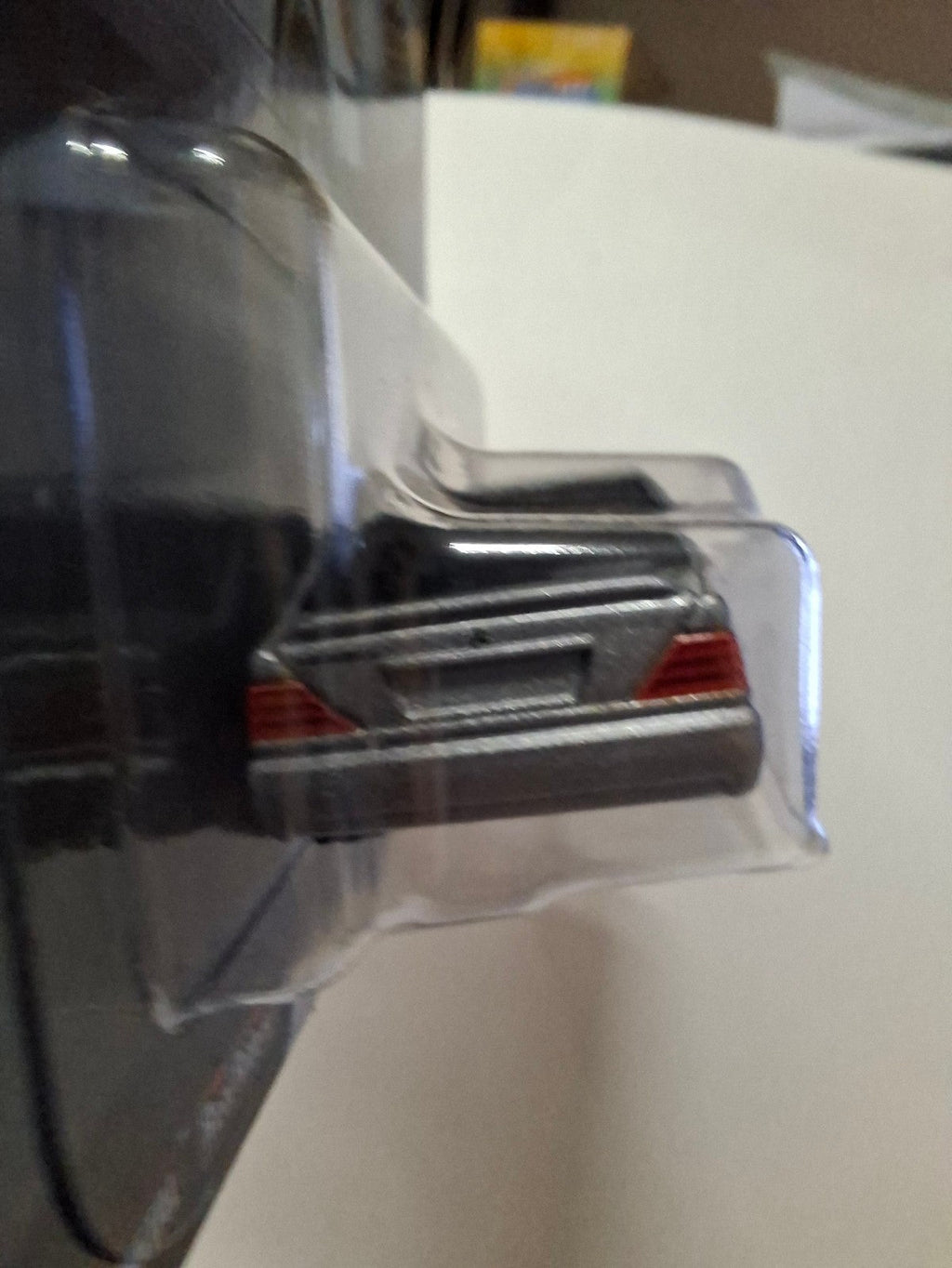 Hot Wheels  Fast & Furious  Mercedes-Benz 500 sel  (NG33)