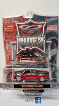 Maisto G-Ridez 04 Ford F-150    (NG20)