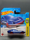 Hot Wheels Coupe clip   2023-023  (NP02)
