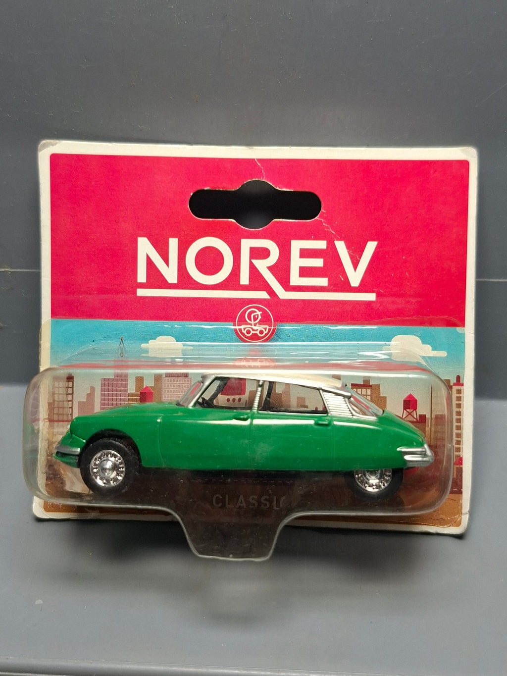 Norev Citroën DS  (NP04)