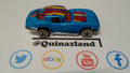 Hot Wheels 63 Split Window Corvette 1993 Collector 197  (A13)