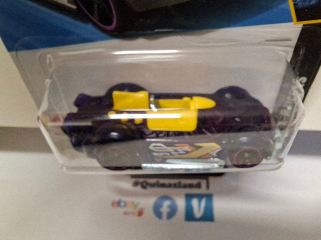 Hot Wheels Monteracer    2025-063  (NP10)