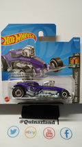 Hot Wheels Fusionbusta  2022-084 (NP14)