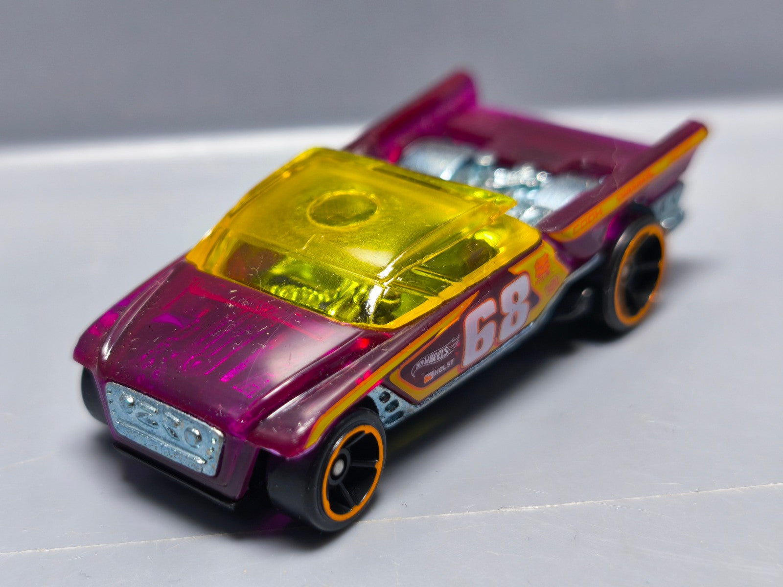 Hot Wheels Jester 2013 multipack  (A04)