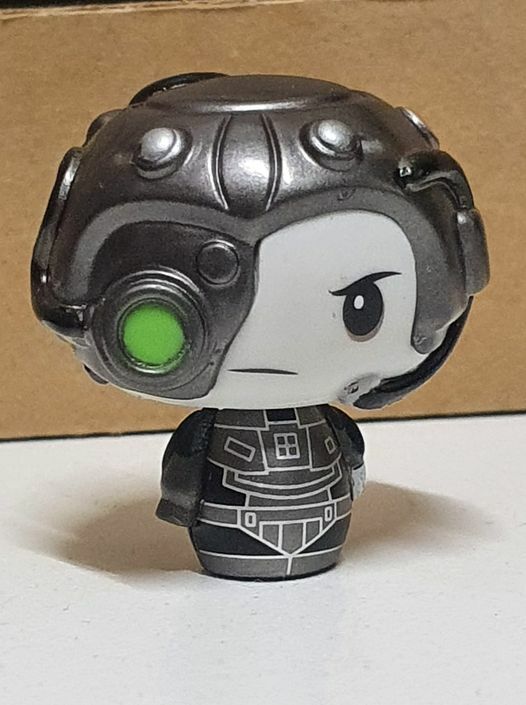 Funko Pint Size série science fiction borg drone