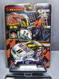 Racing Champions 1999 the originals 3D Ford taurus jeremy mayfield #12  (NG52)