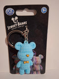 Whitehouse leisure Porte clés Street bears     (Cart)