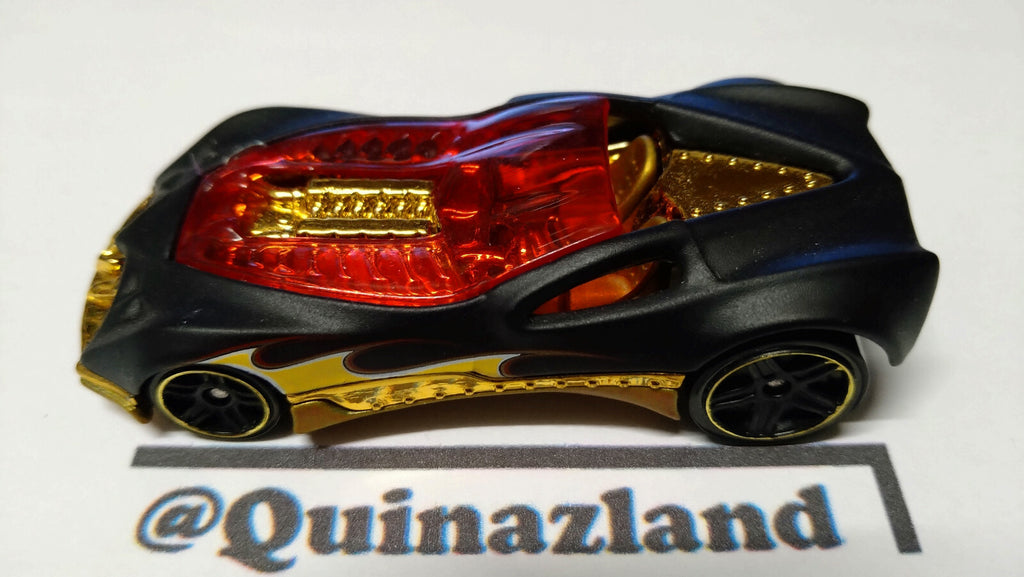 Hot Wheels Cul8r 2012 exclusive multipack (A06)