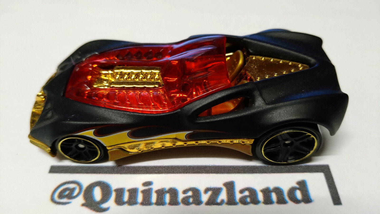 Hot Wheels Cul8r 2012 exclusive multipack (A06)
