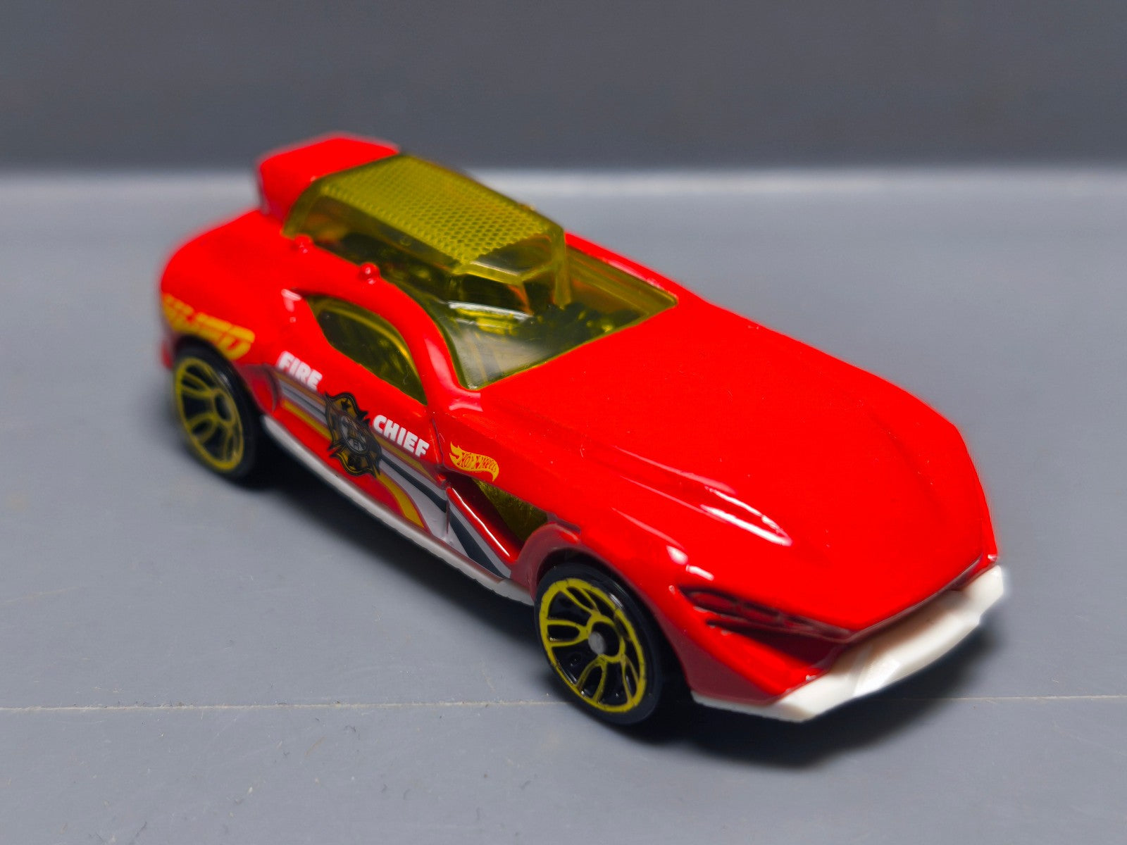 Hot Wheels Fast Master 2019-121   (A35)