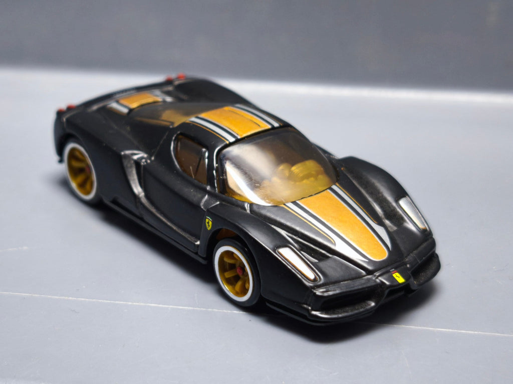 Hot Wheels 2007 Ferrari racer Enzo (A12)