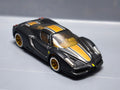Hot Wheels 2007 Ferrari racer Enzo (A12)